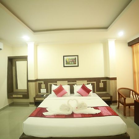 Hotel Horizon International Taliparamba Экстерьер фото