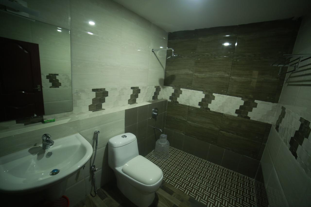 Hotel Horizon International Taliparamba Экстерьер фото