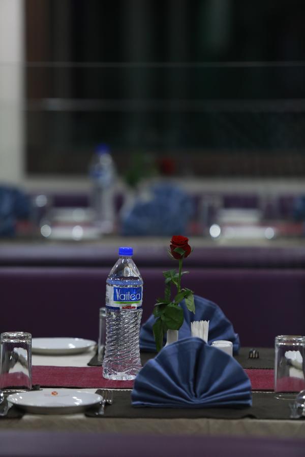 Hotel Horizon International Taliparamba Экстерьер фото