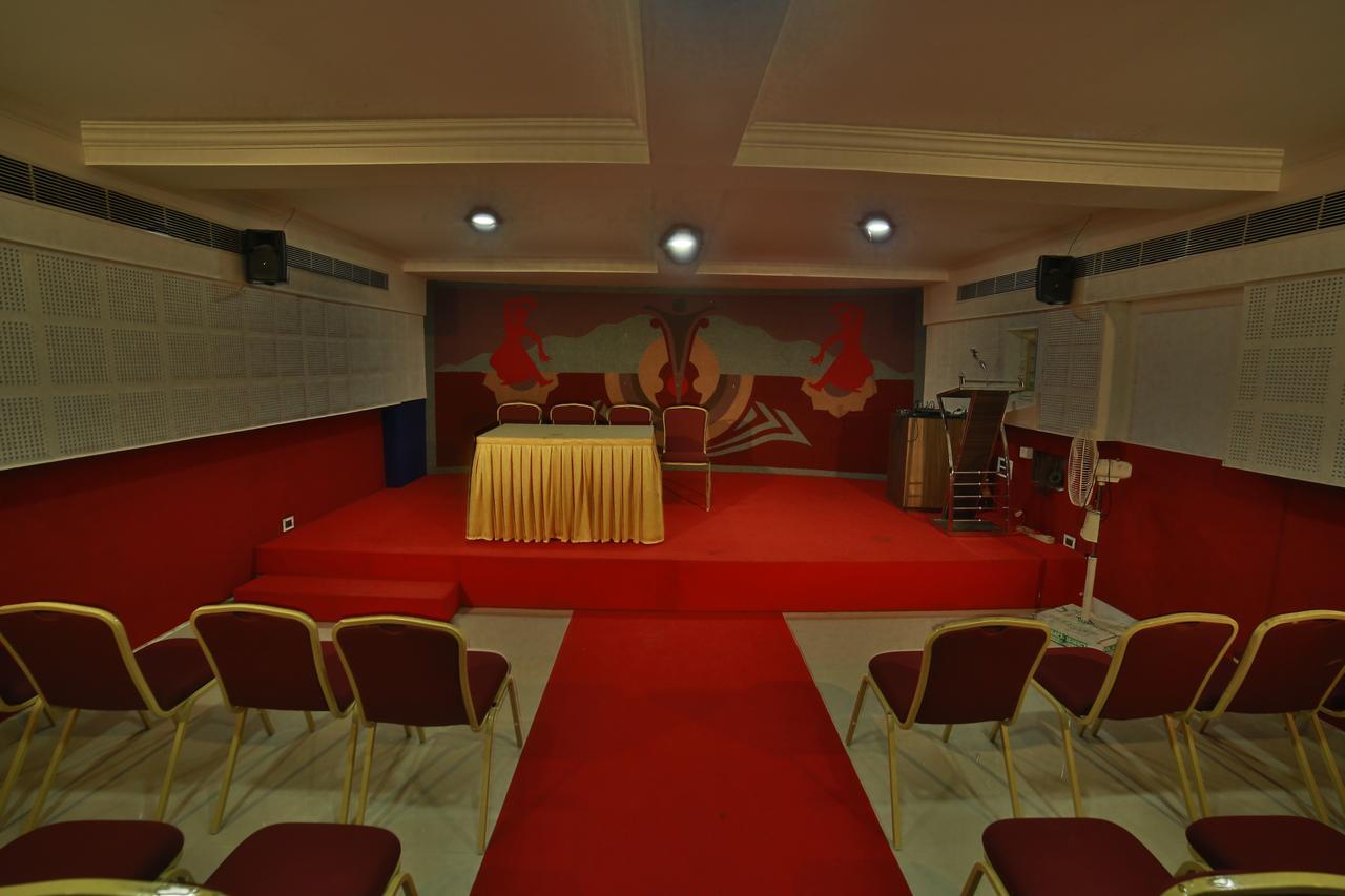 Hotel Horizon International Taliparamba Экстерьер фото