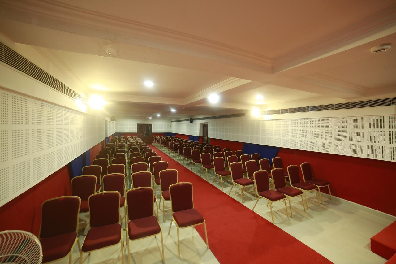 Hotel Horizon International Taliparamba Экстерьер фото