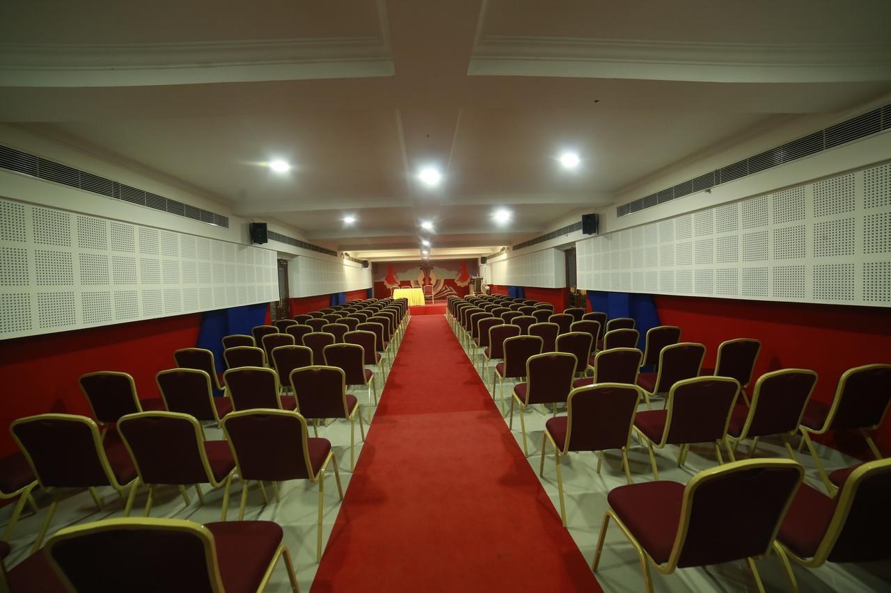 Hotel Horizon International Taliparamba Экстерьер фото